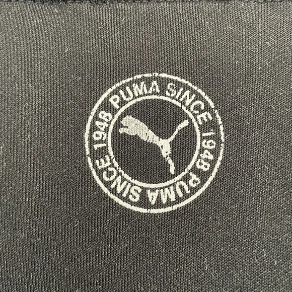 Men’s Puma Track Jacket - Picture 2 of 4